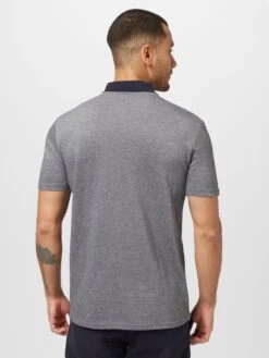 BOSS ORANGE Shirts Shirt Heren Navy / Duifblauw -Heren Kleed Verkoop 9eb31f6b7a13b535866737a61971685d