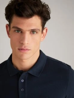 Joop Jeans Shirts Shirt Beeke Heren Nachtblauw -Heren Kleed Verkoop a0213e3628f30e0957fd094b767e4607