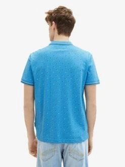 Tom Tailor Shirts Shirt Heren Hemelsblauw -Heren Kleed Verkoop a0f2357d62edb974c7b1300d816e7150