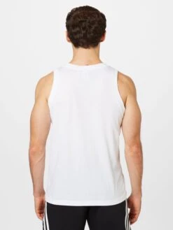 Adidas Originals Shirts Shirt Trefoil Heren Wit -Heren Kleed Verkoop a1b195287bfd6fc25576453225878a1f