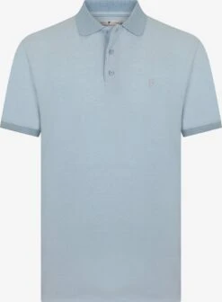 Shirts Shirt CALVIN Heren Blauw