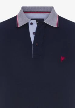 Shirts Shirt Andy Heren Navy -Heren Kleed Verkoop a365e5f07906c31e92fcd5f16308d1fe