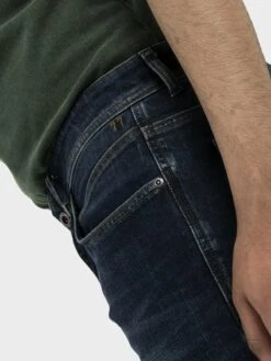 Camel Active Grote Maten Regular Jeans Houston Heren Donkerblauw -Heren Kleed Verkoop a4913aafad4acad4e7207bb7861a15d3