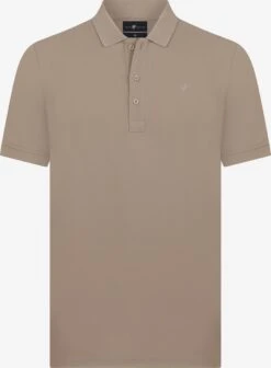 Shirts Shirt JONATHAN Heren Beige