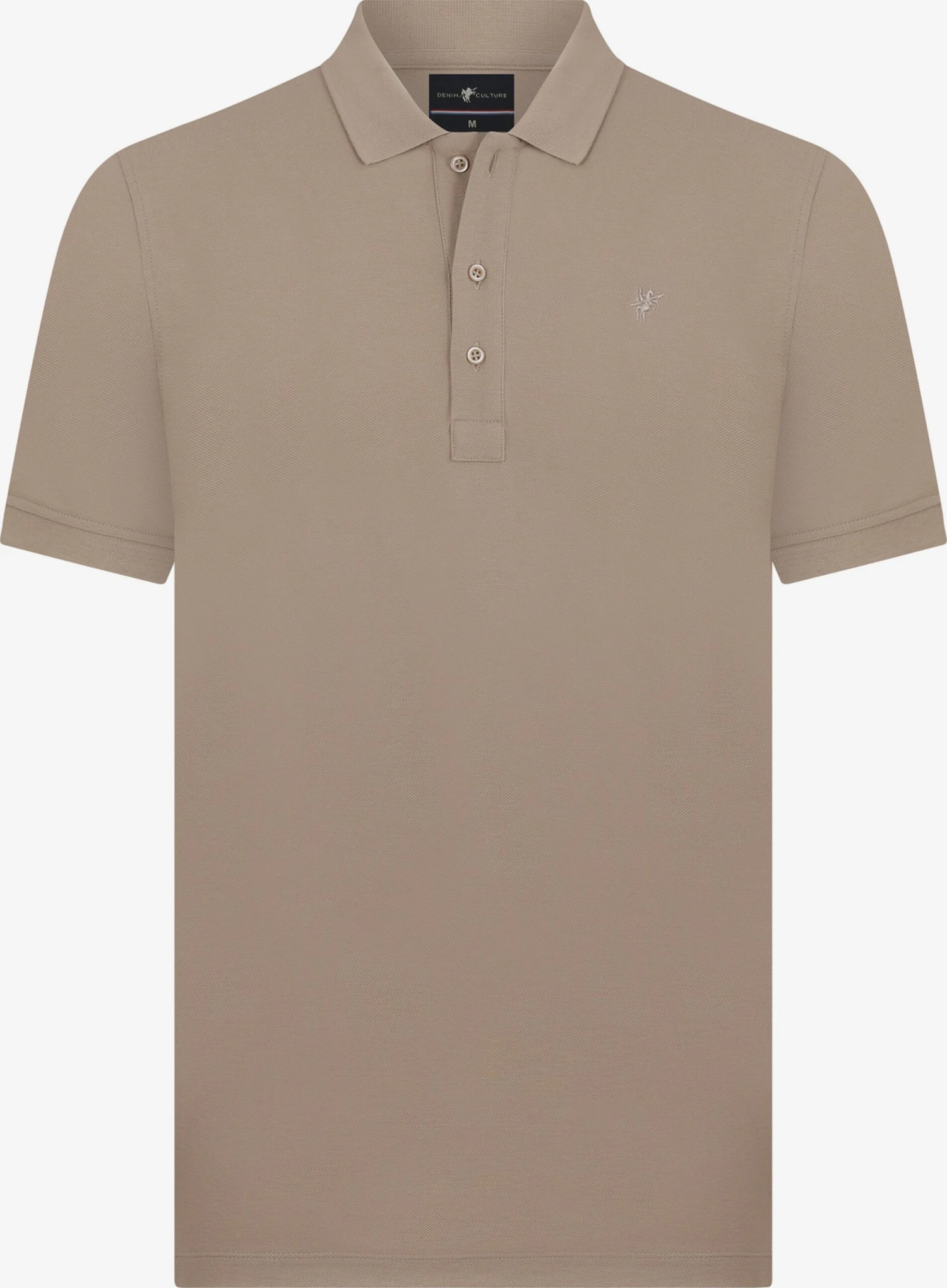 Shirts Shirt JONATHAN Heren Beige 3 Shirts Shirt JONATHAN Heren Beige