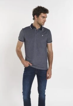 Shirts Shirt TIAGO Heren Donkergrijs 9 Shirts Shirt TIAGO Heren Donkergrijs -Heren Kleed Verkoop a7cb595dd51fcad02dfcf1616e20ab45