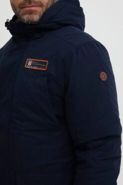 Mantels Winterjas Charlie Heren Navy -Heren Kleed Verkoop a9cdf0c6c64bac8efdedeab0061e9b52