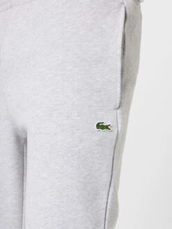 Lacoste Broeken Tapered Broek Heren Grijs Gemêleerd -Heren Kleed Verkoop aeffc4b5a0ef9071045bfb6f8e15d826