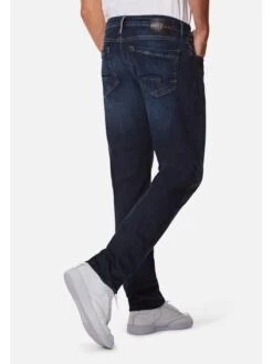 Mavi Grote Maten Regular Jeans Marcus Heren Donkerblauw -Heren Kleed Verkoop b03a0875f8e0c4fb6321794ed95cf7d3