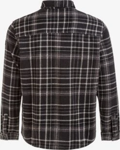 Whistler Overhemden Regular Fit Functioneel Overhemd Dewey Heren Zwart -Heren Kleed Verkoop b120ed263f6bce671de7944f853c0957