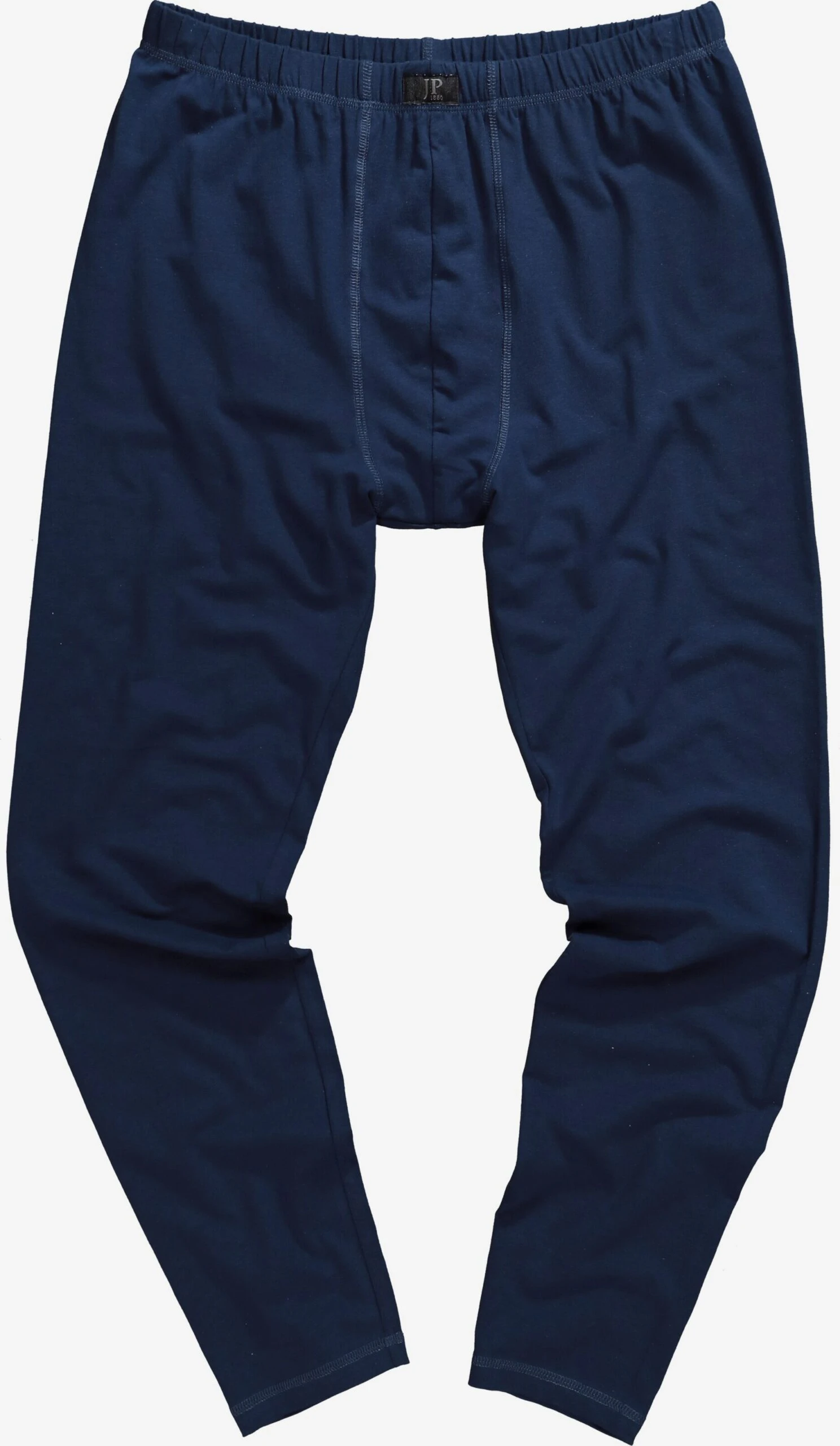 JP1880 Ondergoed & Pyjamas Lange Onderbroek Heren Nachtblauw 2 JP1880 Ondergoed & Pyjamas Lange Onderbroek Heren Nachtblauw