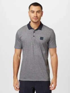 BOSS ORANGE Shirts Shirt Heren Navy / Duifblauw -Heren Kleed Verkoop b20f574e1470d0f594fb868403ab09c6