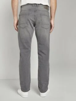 Tom Tailor Grote Maten Regular Jeans Marvin Heren Grijs -Heren Kleed Verkoop b342102a04118578c8123017c9814942