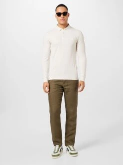 BOSS ORANGE Shirts Shirt Passerby Heren Beige -Heren Kleed Verkoop b5c7303c5fb077206f92c0e3487c4db1