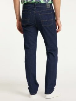 Pioneer Grote Maten Regular Jeans Rando Heren Donkerblauw -Heren Kleed Verkoop b601e6adbd91d7509b0a5a1fb5d16167