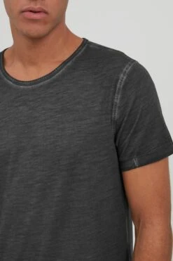 Shirts Shirt SEVERO Heren Zwart -Heren Kleed Verkoop b6149f3bef48d628f4e5cd97297c71d1