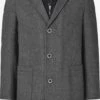 Mantels Tussenjas Earl Vaughan Heren Grijs -Heren Kleed Verkoop b905a2e450d595c0ada32f00d20fa311