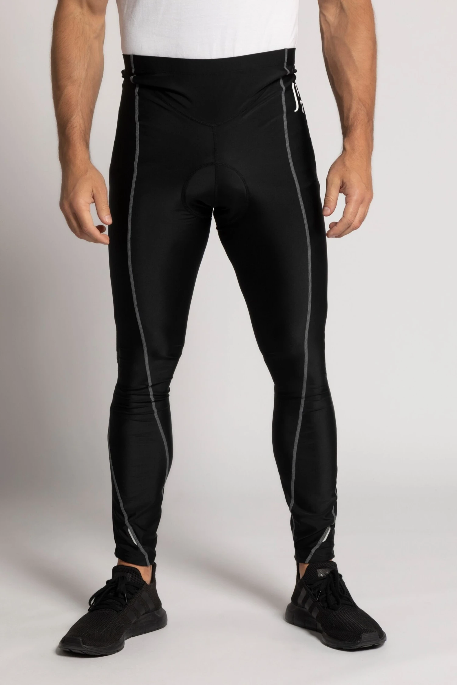 JP1880 Broeken Skinny Functionele Broek Heren Zwart 9 JP1880 Broeken Skinny Functionele Broek Heren Zwart - Afbeelding 7