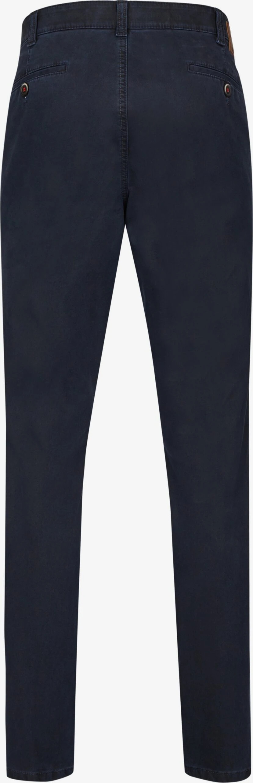 Broeken Slimfit Functionele Broek Garvey 6429 Heren Marine 5 Broeken Slimfit Functionele Broek Garvey 6429 Heren Marine - Afbeelding 3