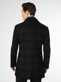 Mantels Winterjas Vermont Heren Marine -Heren Kleed Verkoop bc4ec406a55ef411b51718551f0f2d83