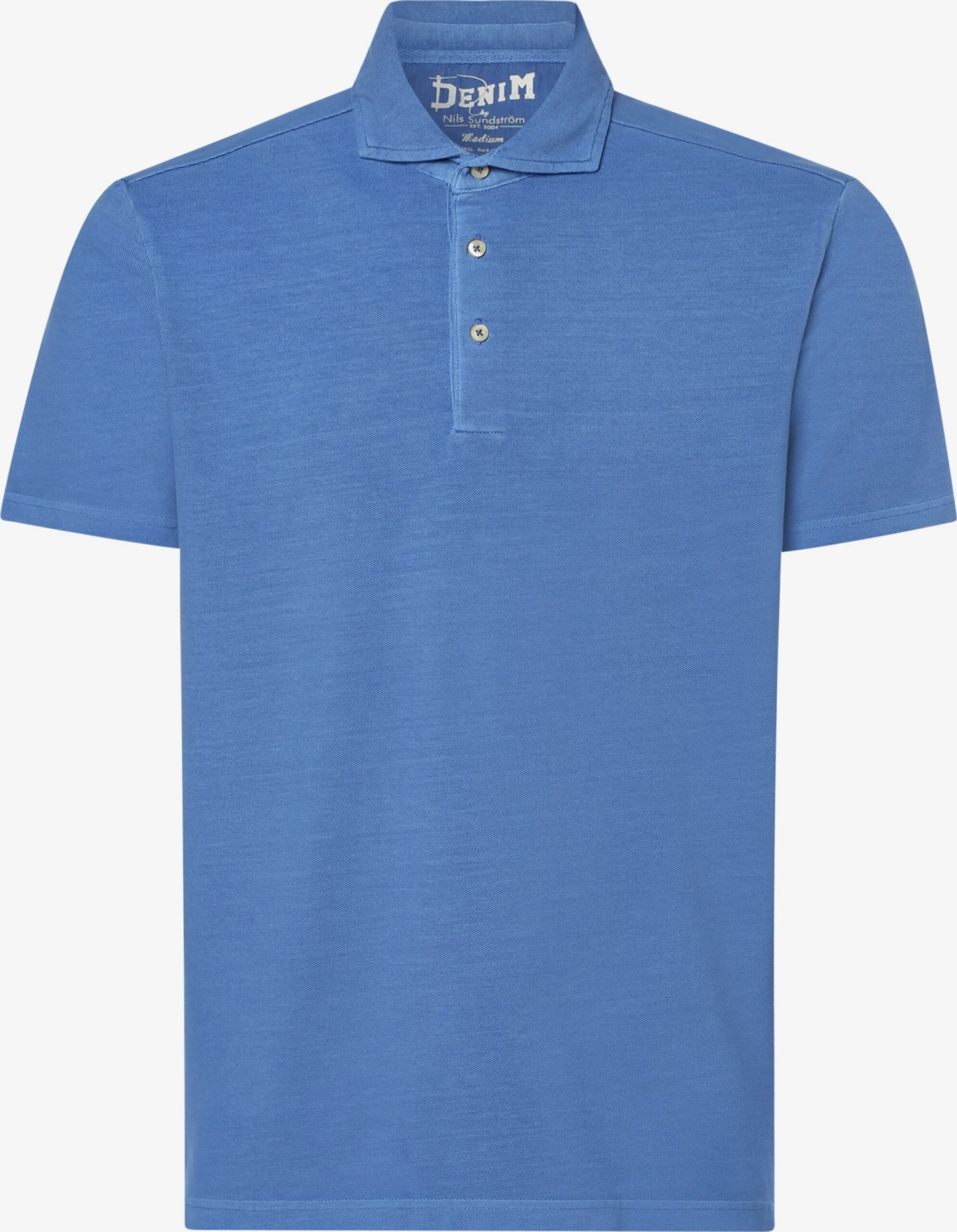 Shirts Shirt Heren Blauw 3 Shirts Shirt Heren Blauw