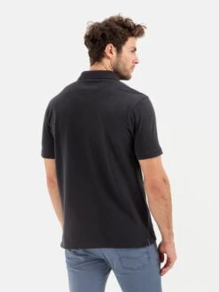 Camel Active Shirts Shirt Heren Antraciet -Heren Kleed Verkoop bf29801509644307f3bc43e8b8b430ca