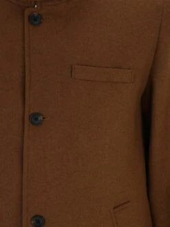 Mantels Tussenjas MELTON Heren Kaki 7 Mantels Tussenjas MELTON Heren Kaki -Heren Kleed Verkoop c21ee733520f12be69ef961d74e5df3a