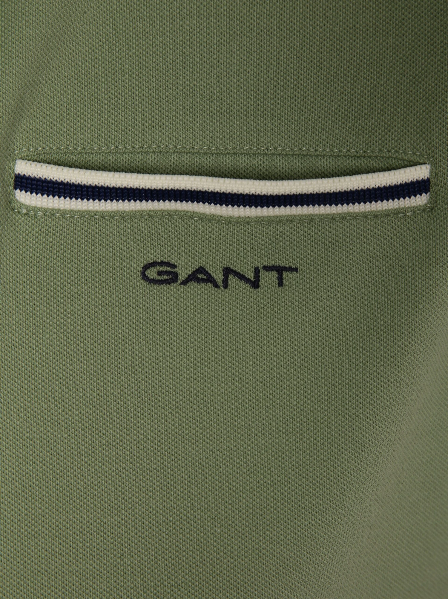 Gant Shirts Shirt Heren Kiwi 5 Gant Shirts Shirt Heren Kiwi - Afbeelding 3