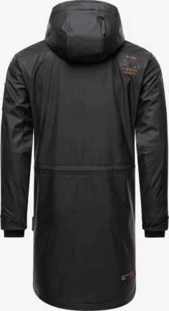 Mantels Tussenjas Verdaan Heren Zwart -Heren Kleed Verkoop c51cffc3ed561856db3c38db38bfbae6