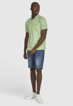 Shirts Shirt Heren Kiwi / Lichtgroen -Heren Kleed Verkoop c6e8bae0cd7cecc650aef9c36b085c64