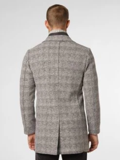 Mantels Winterjas Vermont Heren Grijs 8 Mantels Winterjas Vermont Heren Grijs -Heren Kleed Verkoop c79f54f44f28b41a31d996088a58154d