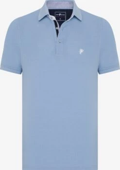 Shirts Shirt JES Heren Blauw