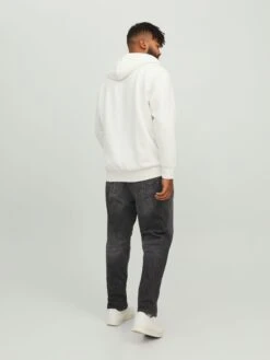 Jack & Jones Grote Maten Regular Jeans Mike Heren Zwart 12 Jack & Jones Grote Maten Regular Jeans Mike Heren Zwart -Heren Kleed Verkoop ca1ffa086ae64626168f383a8818c5b0
