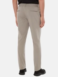 Broeken Regular Functionele Broek Heren Lichtgrijs -Heren Kleed Verkoop cb72883dd923082dfbc05e8848a5c0ce