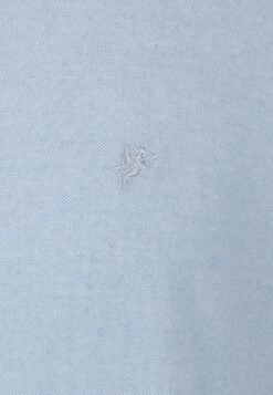 Shirts Shirt CALVIN Heren Blauw -Heren Kleed Verkoop cc8ae3524d706121271901a1dc7e889b