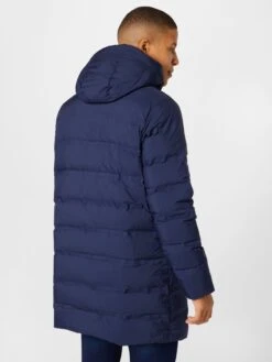 CASUAL FRIDAY Mantels Winterjas Osvald Heren Navy -Heren Kleed Verkoop cdee7fc0bdf61ef883bad9a85daf8fb9