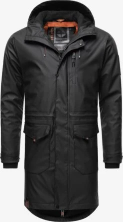 Mantels Tussenjas Verdaan Heren Zwart -Heren Kleed Verkoop d28b1062813a162bfd1b3b71b5cd2348