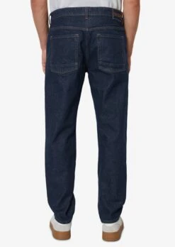 Marc O'Polo Grote Maten Wide Leg Jeans Heren Blauw 12 Marc O'Polo Grote Maten Wide Leg Jeans Heren Blauw -Heren Kleed Verkoop d3142f88eadc5280f129c997a7f06b70