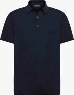 Shirts Shirt Heren Navy
