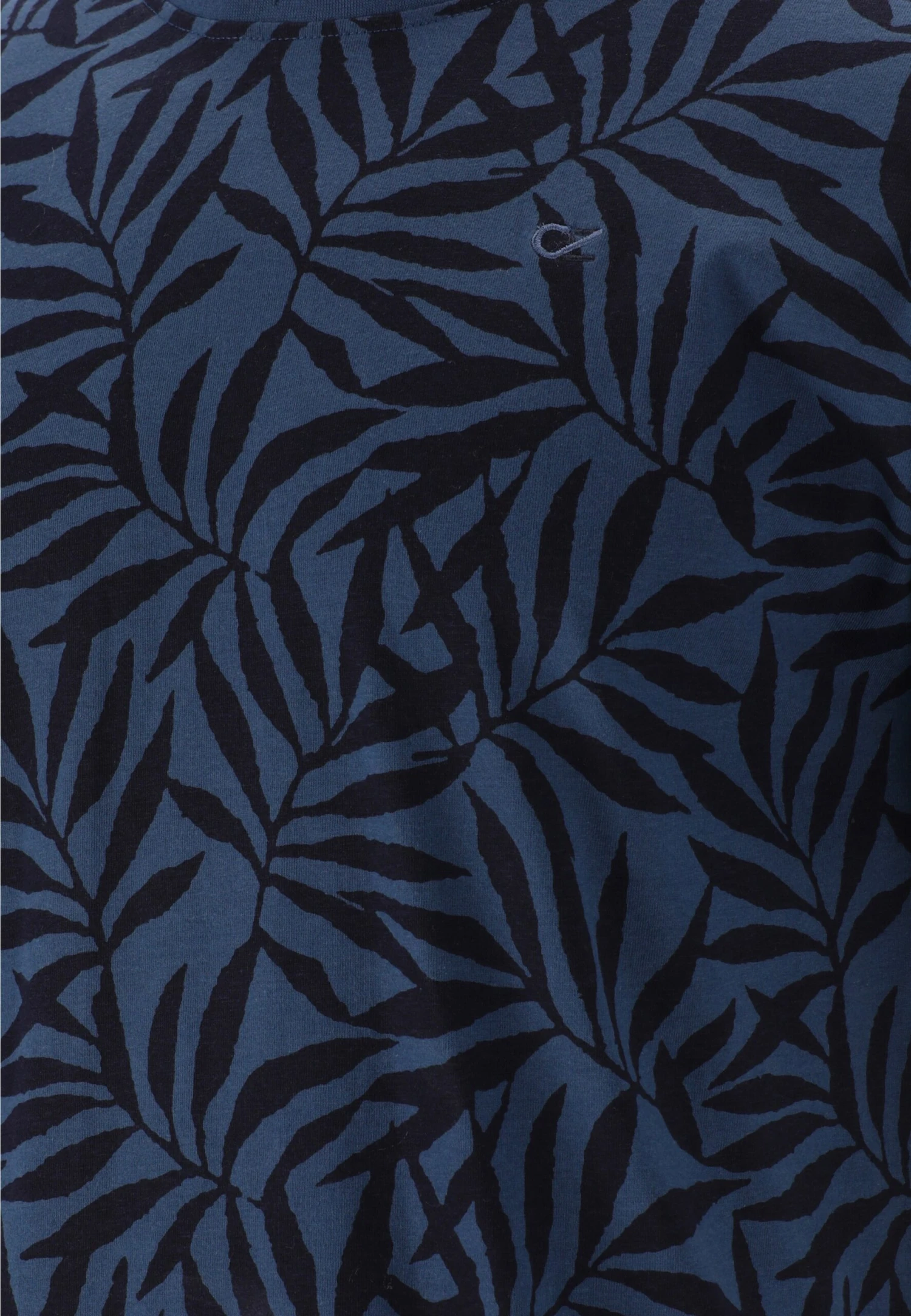 Cruz Shirts Functioneel Shirt Miguel Heren Blauw 7 Cruz Shirts Functioneel Shirt Miguel Heren Blauw - Afbeelding 5