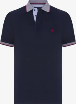 Shirts Shirt Andy Heren Navy