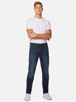 Mavi Grote Maten Regular Jeans Marcus Heren Donkerblauw -Heren Kleed Verkoop db973a7be503a80c64183d7a412af762