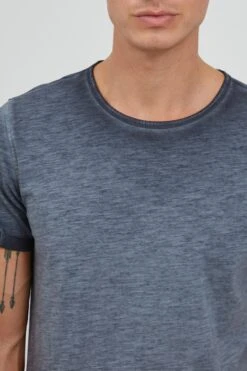 Shirts Shirt SEVERO Heren Donkerblauw -Heren Kleed Verkoop dedc3c95f17cbac8d0f02d5cdf733296