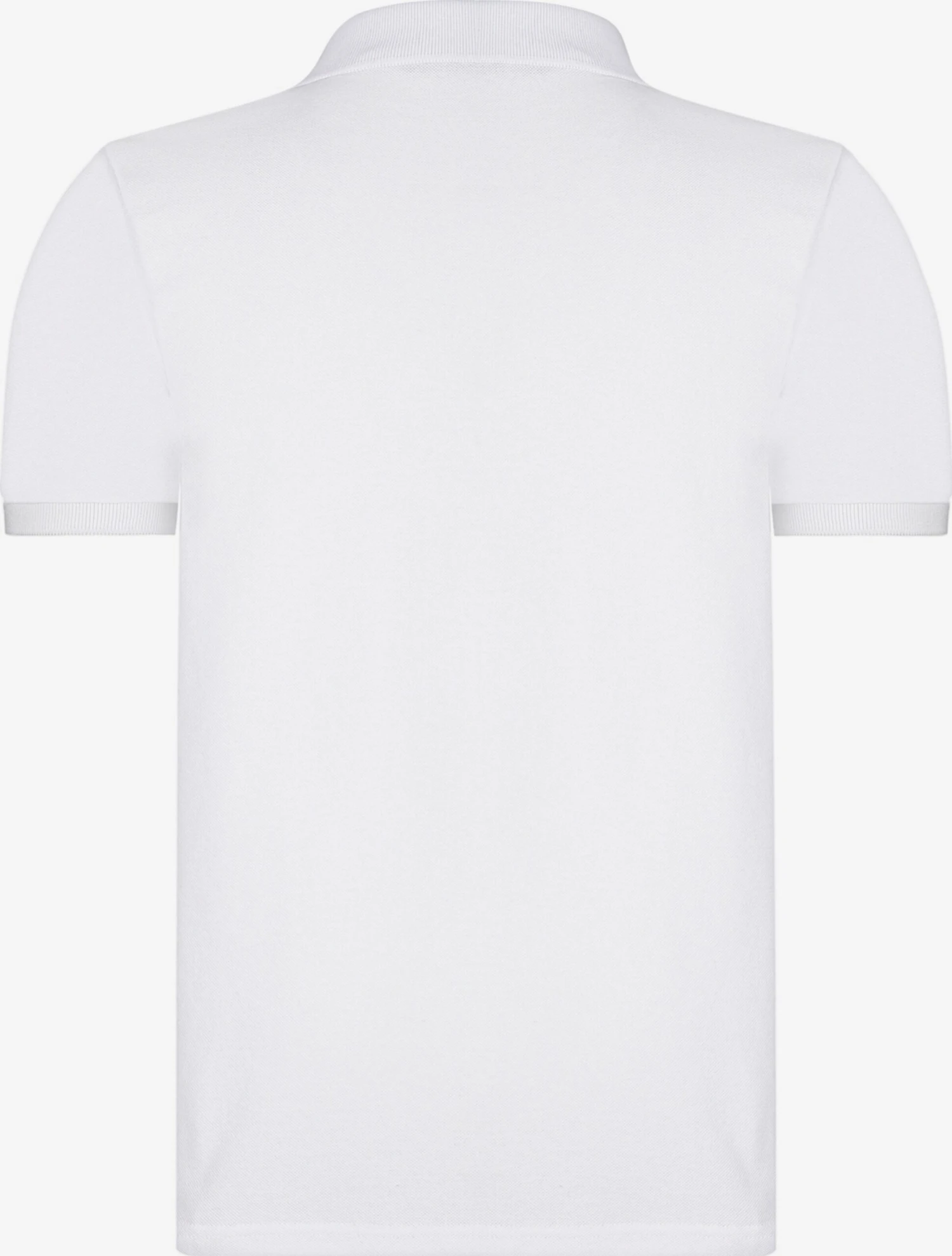 Shirts Shirt Belmont Heren Wit 3 Shirts Shirt Belmont Heren Wit - Afbeelding 2