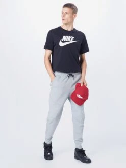 Nike Sportswear Broeken Tapered Broek Heren Lichtgrijs 10 Nike Sportswear Broeken Tapered Broek Heren Lichtgrijs -Heren Kleed Verkoop df5465aaeff00d53afe71f3182ee89ec