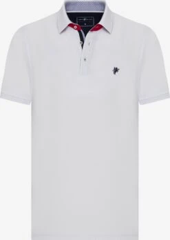 Shirts Shirt JES Heren Wit