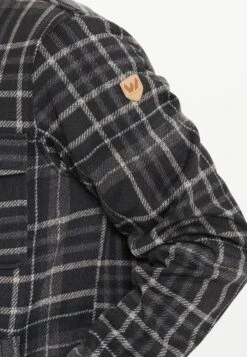 Whistler Overhemden Regular Fit Functioneel Overhemd Dewey Heren Zwart -Heren Kleed Verkoop e11adf29c4312830673cae357037491c