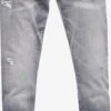 Grote Maten Regular Jeans ODAR Heren Grijs 2 Grote Maten Regular Jeans ODAR Heren Grijs -Heren Kleed Verkoop e1a8015e8860524d12f65f8b1fc5f716