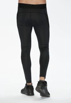 Virtus Broeken Regular Functionele Broek BONDER M Heren Zwart -Heren Kleed Verkoop e24e24655604e474b9c12f3666ea3800