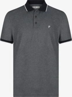 Shirts Shirt TIAGO Heren Donkergrijs